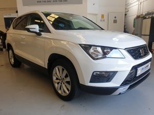 Seat Ateca 1.5 Tsi 110kw 150cv Style   - Foto 4