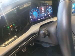 Volkswagen Golf move 1.5 Tsi 150cv   - Foto 9