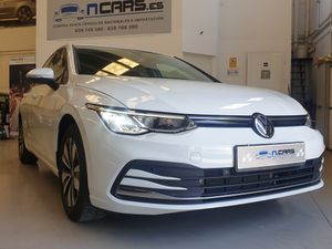 Volkswagen Golf move 1.5 Tsi 150cv   - Foto 14