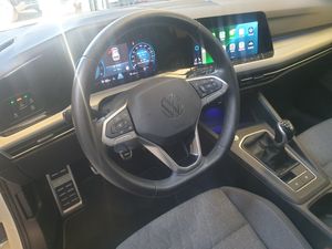 Volkswagen Golf move 1.5 Tsi 150cv   - Foto 8