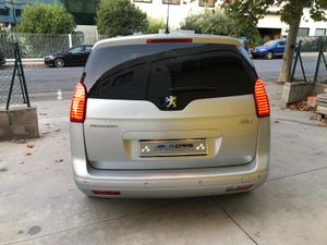Peugeot 5008 PEUGEOT 5008 1.6 HDI 110 cv   - Foto 5