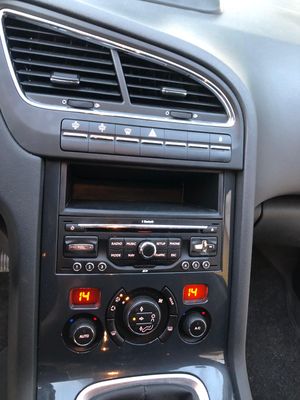 Peugeot 5008 PEUGEOT 5008 1.6 HDI 110 cv   - Foto 14