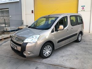 Citroën Berlingo citroen berlingo 1.6 hdi 90 cv   - Foto 3