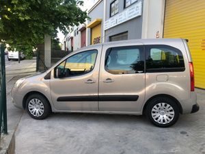 Citroën Berlingo citroen berlingo 1.6 hdi 90 cv   - Foto 4