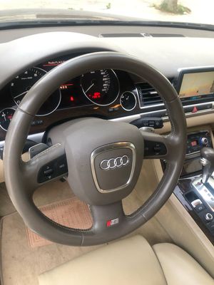 Audi S8 S8 5.2 V10   - Foto 4