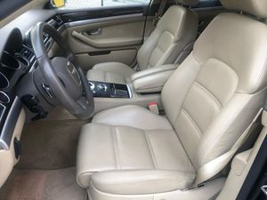 Audi S8 S8 5.2 V10   - Foto 16