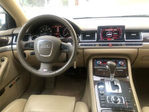 Audi S8 S8 5.2 V10   - Foto 17
