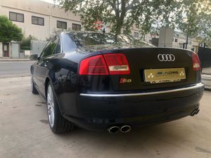 Audi S8 S8 5.2 V10   - Foto 10