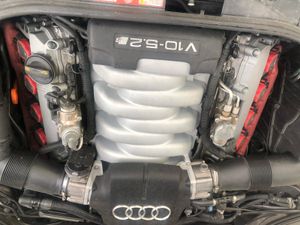 Audi S8 S8 5.2 V10   - Foto 6