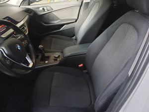 BMW Serie 1 118i 140cv   - Foto 12