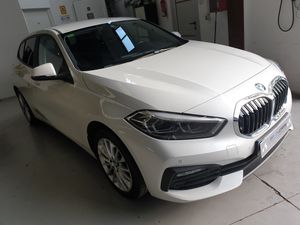 BMW Serie 1 118i 140cv   - Foto 16