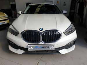BMW Serie 1 118i 140cv   - Foto 3