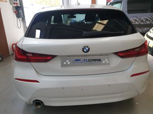 BMW Serie 1 118i 140cv   - Foto 6