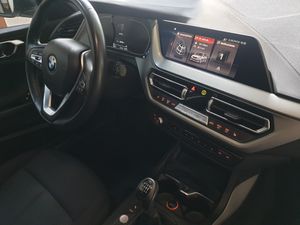 BMW Serie 1 118i 140cv   - Foto 15