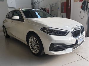 BMW Serie 1 118i 140cv   - Foto 4
