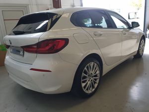 BMW Serie 1 118i 140cv   - Foto 5