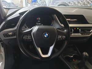 BMW Serie 1 118i 140cv   - Foto 8