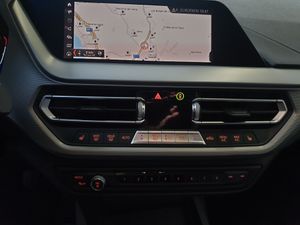 BMW Serie 1 118i 140cv   - Foto 10