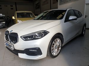 BMW Serie 1 118i 140cv   - Foto 2