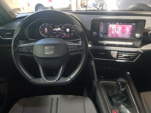 Seat Leon Style GO   - Foto 9