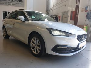 Seat Leon Style GO   - Foto 4
