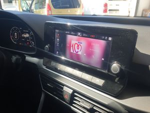 Seat Leon Style GO   - Foto 13