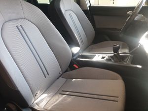 Seat Leon Style GO   - Foto 14