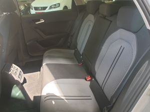 Seat Leon Style GO   - Foto 12