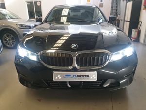 BMW Serie 3 320i Xdrive   - Foto 3