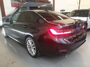 BMW Serie 3 320i Xdrive   - Foto 7