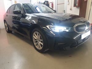 BMW Serie 3 320i Xdrive   - Foto 4