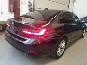 BMW Serie 3 320i Xdrive   - Foto 5