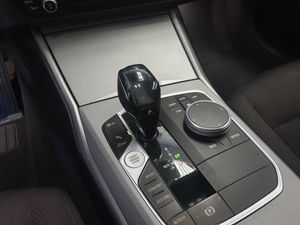 BMW Serie 3 320i Xdrive   - Foto 11