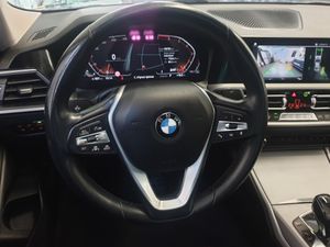BMW Serie 3 320i Xdrive   - Foto 8