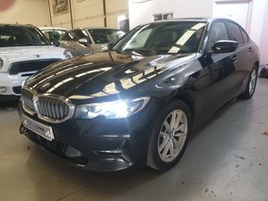 BMW Serie 3 320i Xdrive   - Foto 2