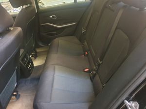 BMW Serie 3 320i Xdrive   - Foto 13