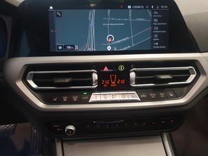 BMW Serie 3 320i Xdrive   - Foto 10