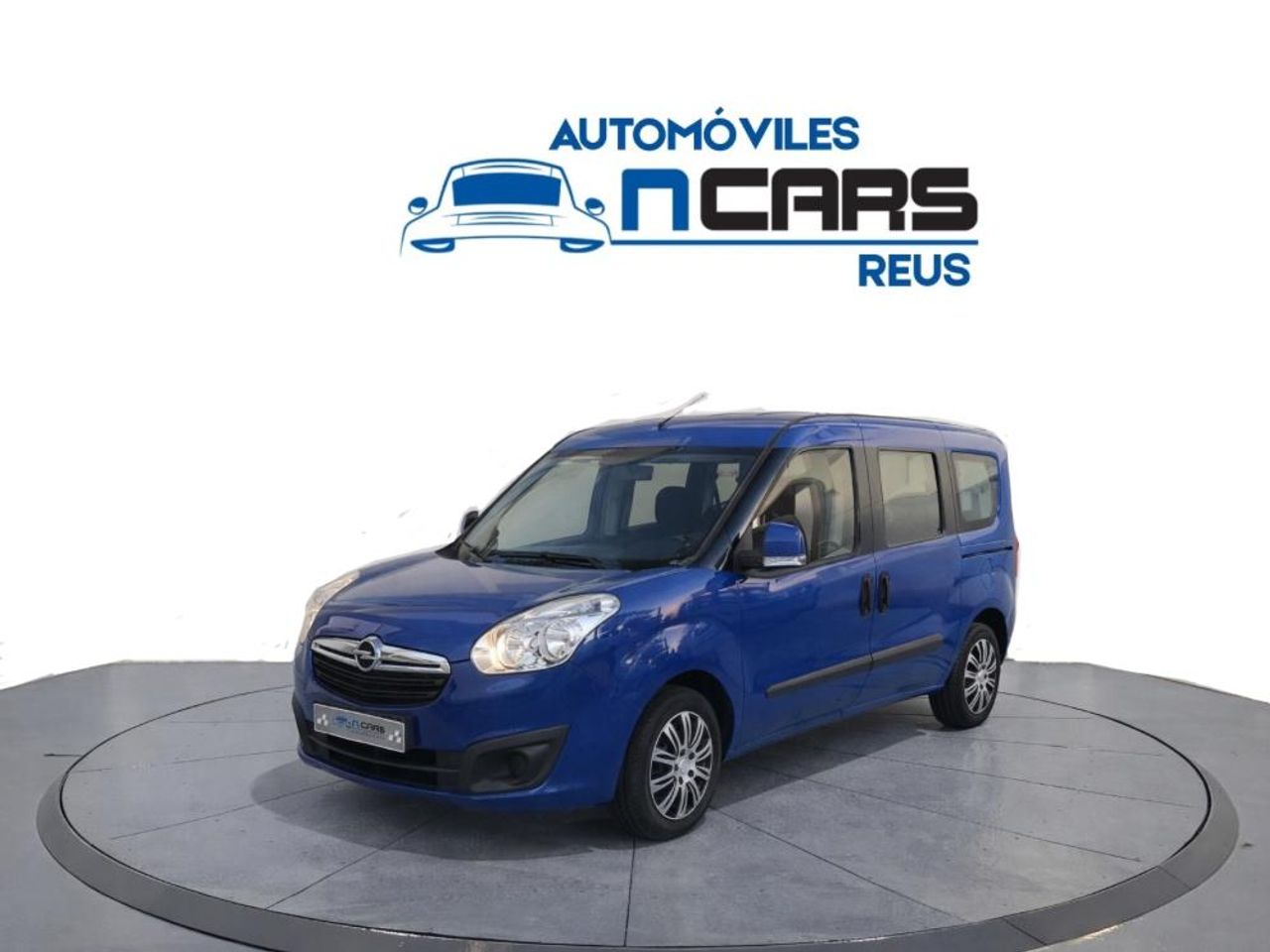 Opel Combo opel combo 1.4i   - Foto 1