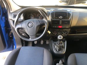 Opel Combo opel combo 1.4i   - Foto 4