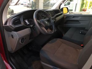 Volkswagen Transporter volkswagen transporter 2.0 tdi  - Foto 4