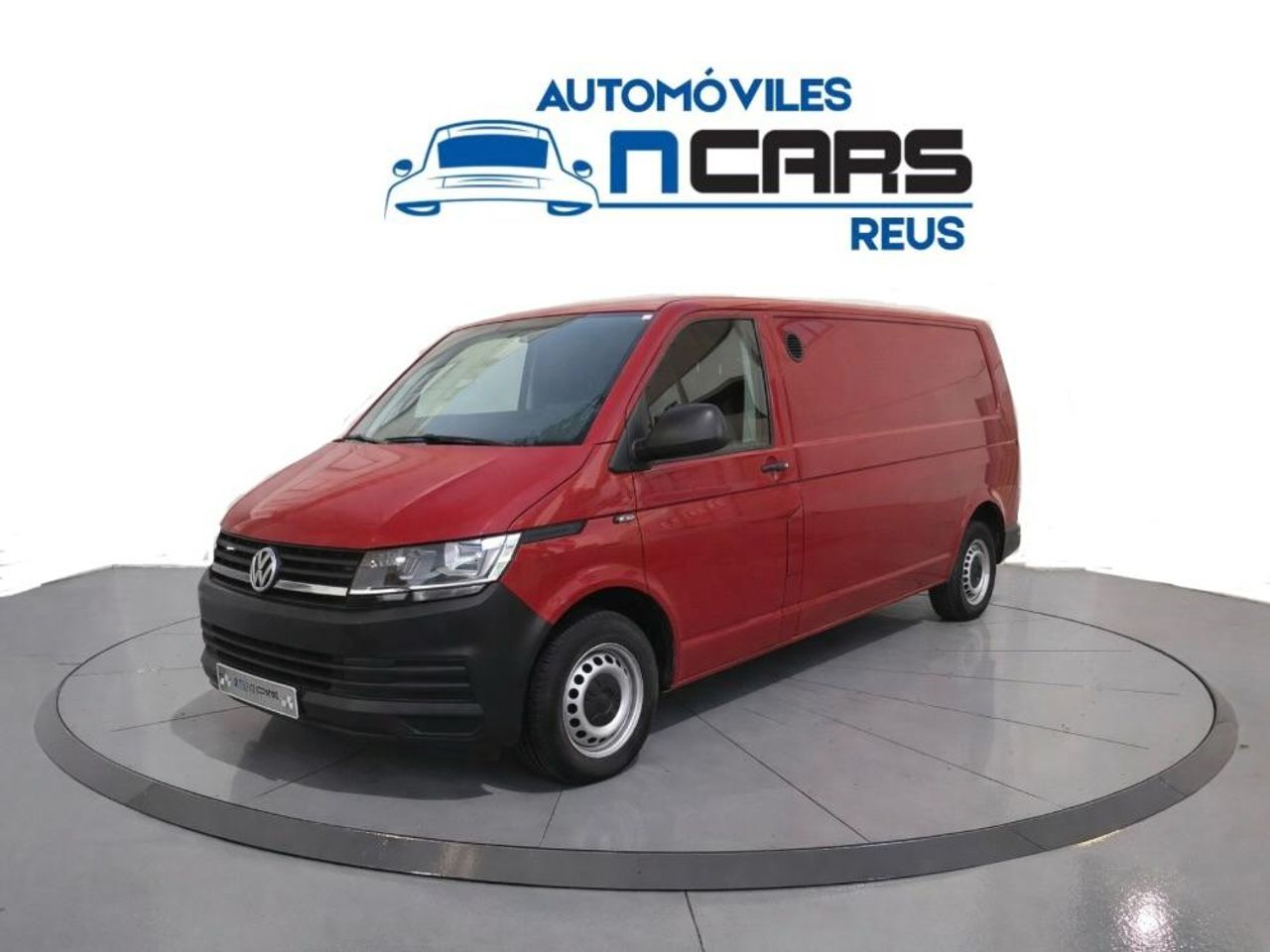Volkswagen Transporter volkswagen transporter 2.0 tdi  - Foto 1