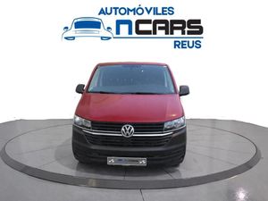 Volkswagen Transporter volkswagen transporter 2.0 tdi  - Foto 3