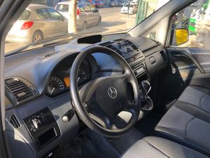 Mercedes Vito mercedes vito 110 cdi  - Foto 10