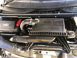 Mercedes Vito mercedes vito 110 cdi  - Foto 15