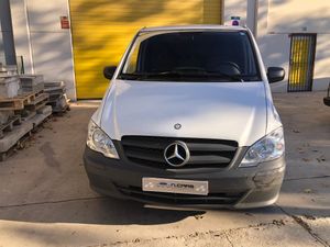 Mercedes Vito mercedes vito 110 cdi  - Foto 3