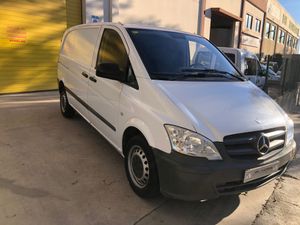 Mercedes Vito mercedes vito 110 cdi  - Foto 2