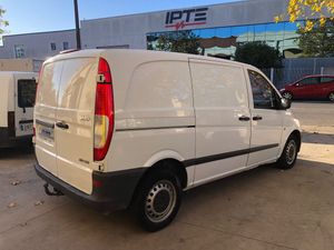 Mercedes Vito mercedes vito 110 cdi  - Foto 4