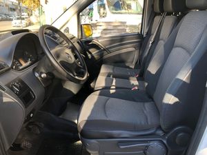 Mercedes Vito mercedes vito 110 cdi  - Foto 13