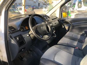 Mercedes Vito mercedes vito 110 cdi  - Foto 12