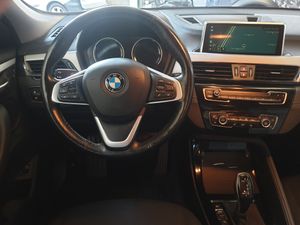 BMW X2 Xdrive20dA  - Foto 8
